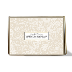 100% Non-Toxic Winter Starter Kit