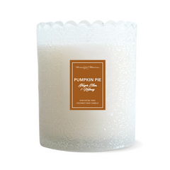 Pumpkin Pie Natural Candle 8oz Kaia Collectionimage-alt