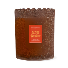 Autumn Leaves Natural Candle 8oz Kaia Collectionimage-alt