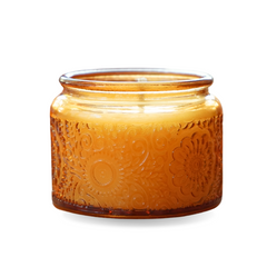 Pumpkin Pie Natural Candle 4oz Ellie Collectionimage-alt