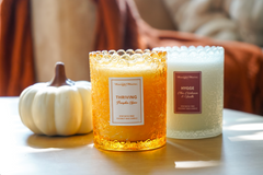 Pumpkin Spice Natural Candleimage-alt
