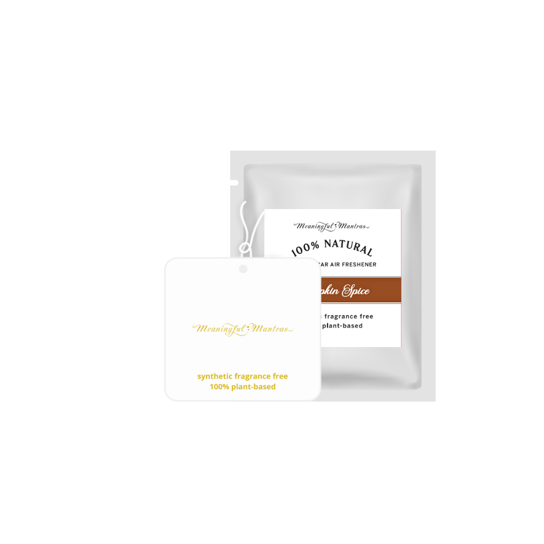 Pumpkin spice air freshenerimage-alt