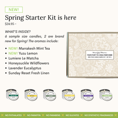 100% Non-Toxic Spring Starter Kitimage-alt