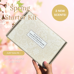 100% Non-Toxic Spring Starter Kitimage-alt