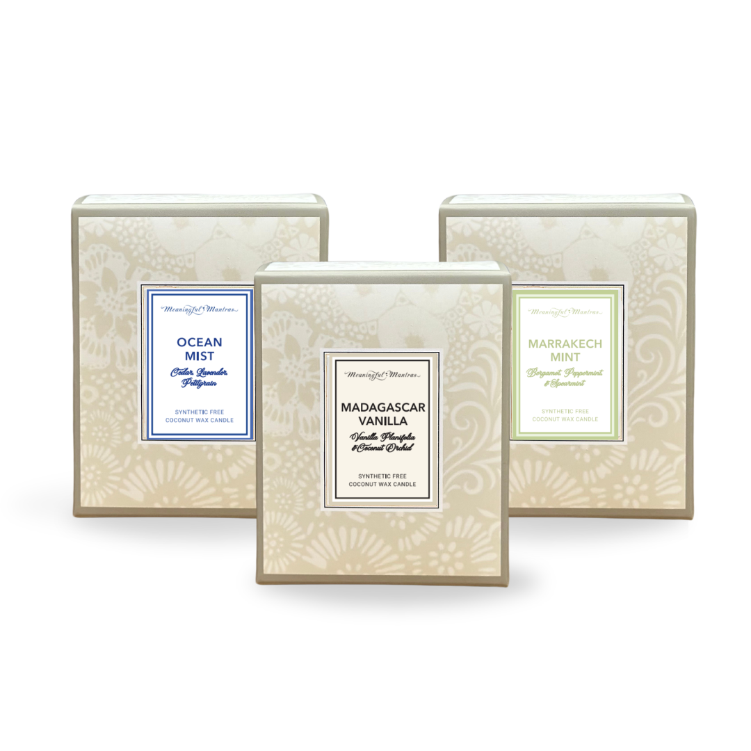 Summer Serenity Kaia Candle Trioimage-alt