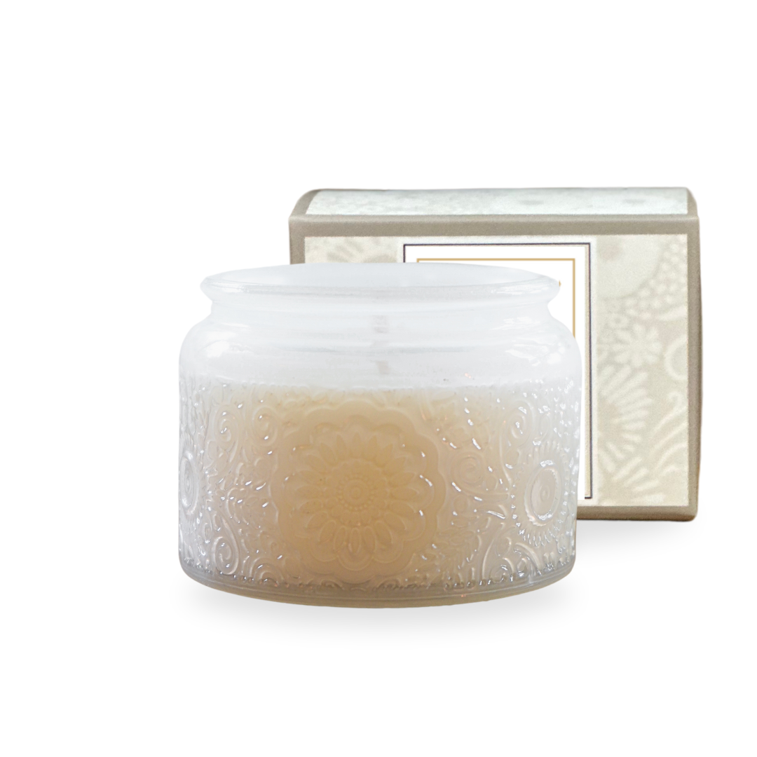 Toasted Marshmallow 4oz Natural Candleimage-alt