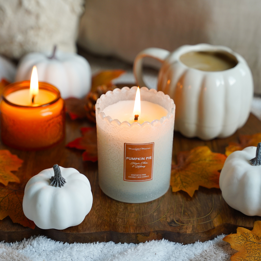 SHOP FALL SCENTS 