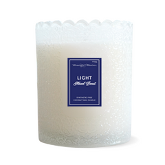 Glazed Donut Natural Candle 8oz Kaia Collectionimage-alt