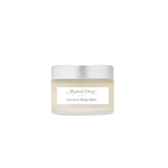 Mantra Glow Beauty Coconut Lemongrass Body Balmimage-alt