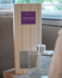 Wellness Reed Diffuserimage-alt