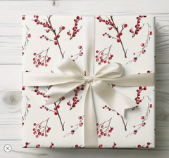 red berry gift wrapimage-alt
