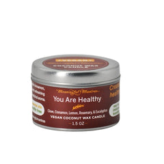 1.5oz Holistic Blend Tin Candleimage-alt