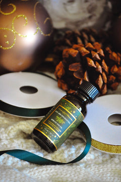 You Are Enchanting Spruce and Fir 1oz Oilimage-alt