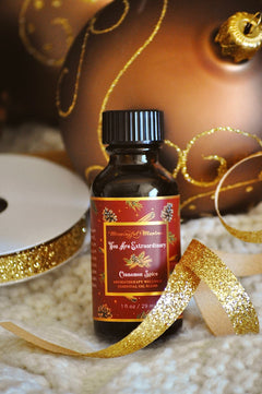 You Are Extraordinary Cinnamon Spice 1oz Oilimage-alt