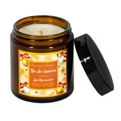 You Are Comforted Snickerdoodle Cookie Mini Candleimage-alt