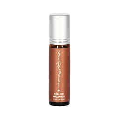Roll on Grounding Frankincense & Patchouli 10mLimage-alt