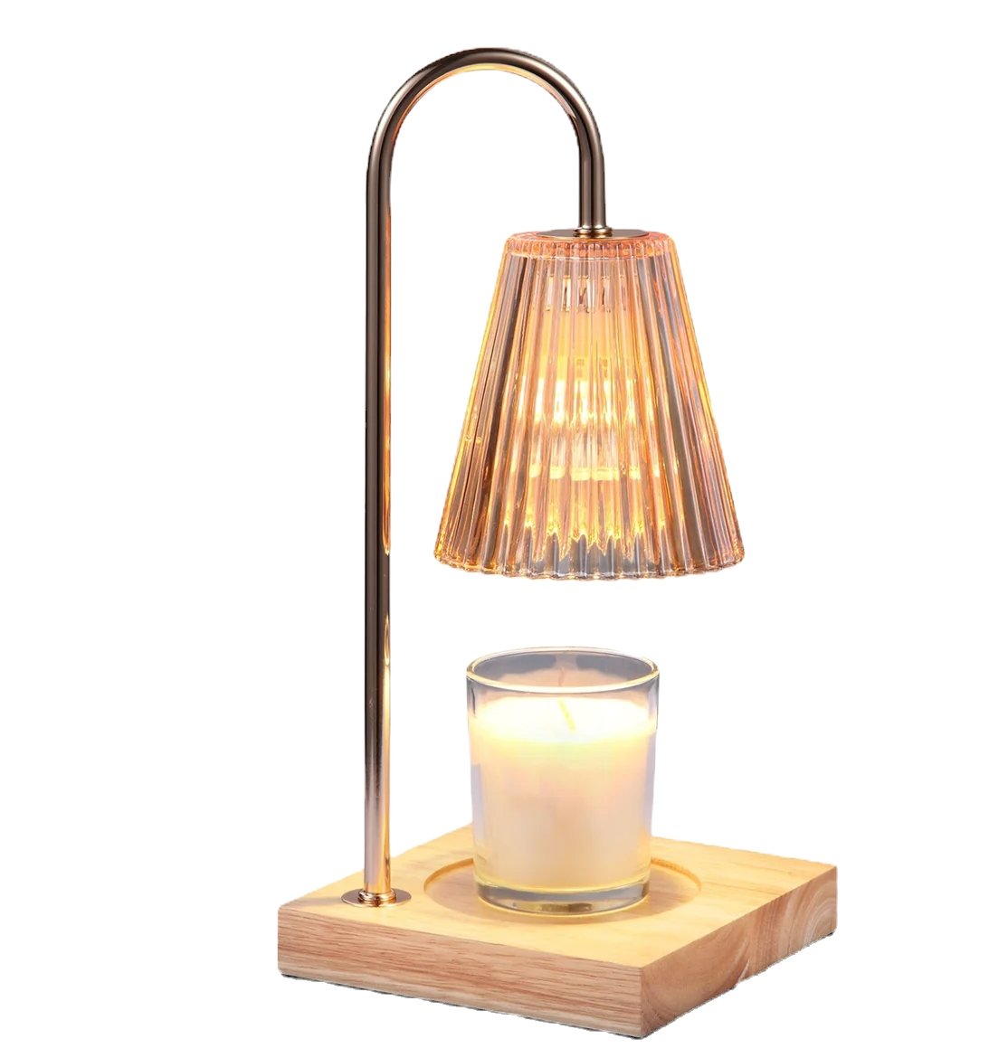 Kate Candle Lamp Warmer