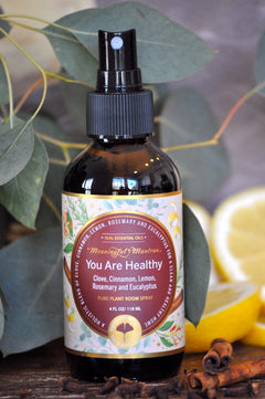 You Are Healthy Pure Plant Room Sprayimage-alt